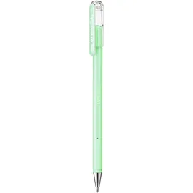 Pentel Hybrid Milky pastell-Grün,
