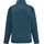 hummel Hmlcore XK Half Zip Sweat WOMAN, Blau Blue CORAL), XL