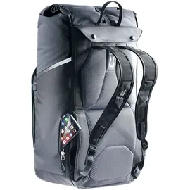 Deuter Xberg 25 l Schwarz