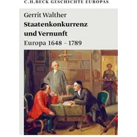 C.H. Beck Verlag Staatenkonkurrenz und Vernunft