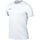 Nike Park VII Dri-FIT Trikot kurzarm 103 white/university red XXL