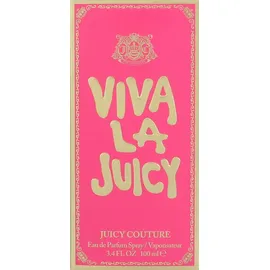 Juicy Couture Viva la Juicy Eau de Parfum 100 ml