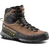 La Sportiva TX5 GTX Schuhe (Größe 41.5, braun)