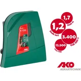 AKO Weidezaungerät Power N1200 1,7 J 230 V