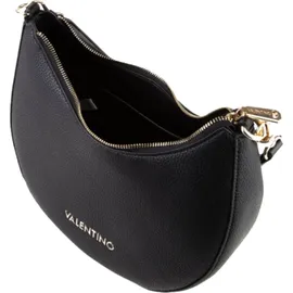 Valentino Alexia Hobo Kunstleder Schwarz