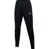 Nike Academy Pro Trainingshose Damen - schwarz/rot XL