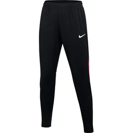 Nike Academy Pro Trainingshose Damen - schwarz/rot XL