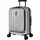 Eminent KAPSTADT BUSINESS PREMIUM 4-Rollen Cabin 55 cm / 55 l silber
