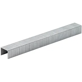 Metabo Heftklammern 90/30 CNK, geharzt, verzinkt