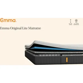 Emma Original Lite 90 x 200 cm H3