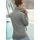 ELBSAND Sweatjacke Damen grün Gr.L (40)