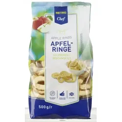 METRO Chef Apfelringe (500 g)