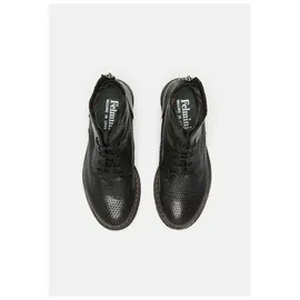 felmini wide fit Stiefelette in Schwarz 40