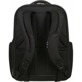 Samsonite Pro-DLX 6 Rucksack 17.3" - Schwarz