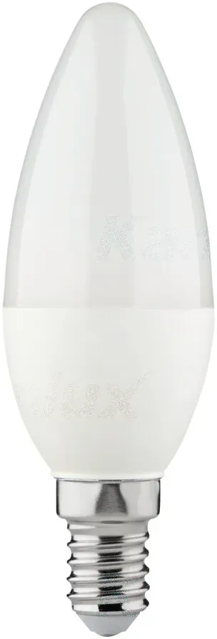 Kanlux miLEDo LED Leuchtmittel C35 4.9W N - warmweiß