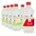 Höfer Chemie 15 x 1 L Kristall Brenngel