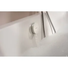 Hansgrohe Isiflex Brauseschlauch 1,25 m Chrom
