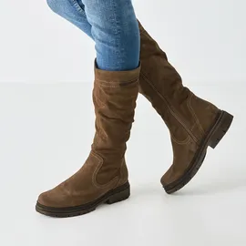 TAMARIS Damen braun 37