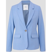 S.Oliver Damen, blau 44