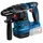Bosch GSR inkl. 2 x 18V + 45-tlg. Schraubendreher-Set + 3-tlg. Bohrer-Set