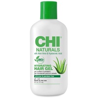 Farouk CHI Naturals Hydrating Hair Gel 177 ml