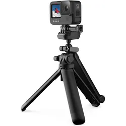 GoPro 3-Way Grip 2.0 / Griff / Arm / Stativ