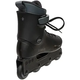 Impala Rollers Lightspeed Schwarz 39