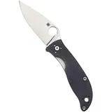 Spyderco Polestar C220GPGY Kalppmesser