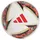 adidas Bundesliga 26/27 Torfabrik League J350 Ball Kinder Outdoor-Fußball, weiß