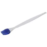 Silikomart | Silikonpinsel für Grill, Farbe Blau, Maße 365 x 25 x 10 mm