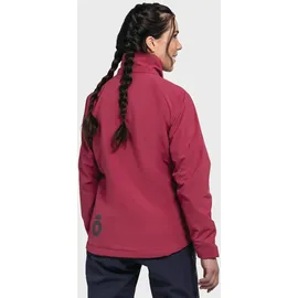 Schöffel Ins Jacket Style Salza Damen Merlot 38