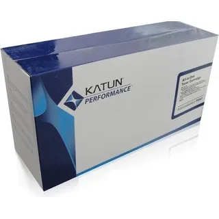 Kaseta z tonerem Katun 1 szt. Czarny, 47849