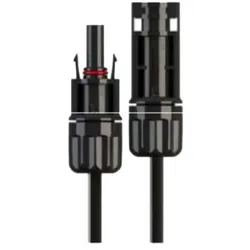 JA Solar JA-CONNECTOR 1500V QC MALE