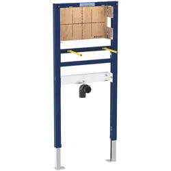 Geberit Duofix Montageelement für UP-Wandarmatur 130 cm, Montagezubehör,