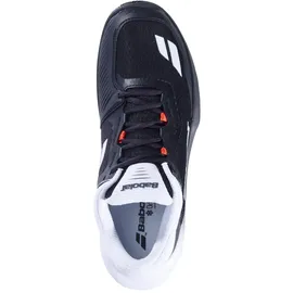 Babolat SFX 4 Black/Illusion Blue 46