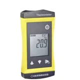 Greisinger G1200 Temperatur-Messgerät -65 - 1200 °C