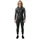 ZONE3 Neoprenanzug Active-Flex Schwarz/Orange M