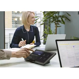 JABRA PanaCast 50 Schwarz