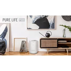 Teesa Pure Life P500 Weiß
