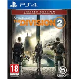The Division 2 Limited Edition (PS4)