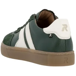 Rieker Sneaker Low Herren Grün 42