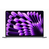 Apple MacBook Air M2 2023 15,3" 16 GB RAM 512 GB SSD space grau