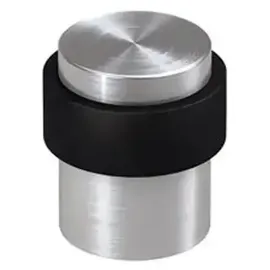 BASI Türstopper Silber 4 x 4 cm
