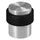 BASI Türstopper Silber 4 x 4 cm