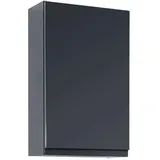 Held Held-Möbel Oberschrank Cardiff Dekor Grau