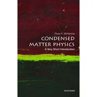 Oxford University Press Condensed Matter Physics: A Very Short