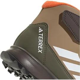 adidas Terrex Snow CF Climawarm WINTER Kinder Multifunktionsstiefel