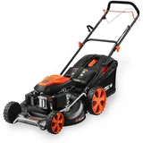 FUXTEC FX-RM5396 5,3 PS