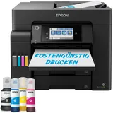 Epson EcoTank ET-5805 