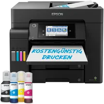 Epson EcoTank ET-5805 